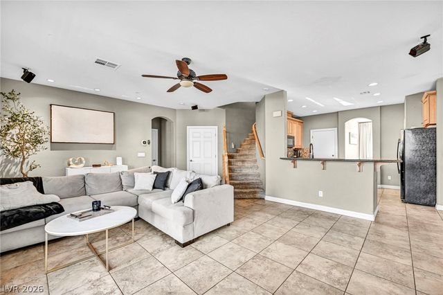 1164 Evergreen Cove Street, Henderson, NV 89011