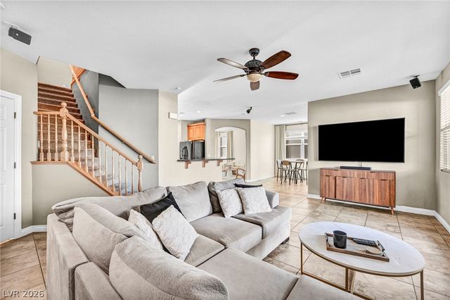 1164 Evergreen Cove Street, Henderson, NV 89011