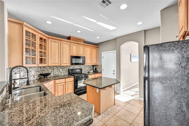 1164 Evergreen Cove Street, Henderson, NV 89011