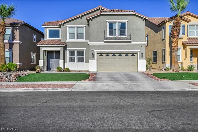 1164 Evergreen Cove Street, Henderson, NV 89011