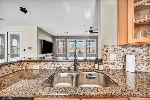 1164 Evergreen Cove Street, Henderson, NV 89011