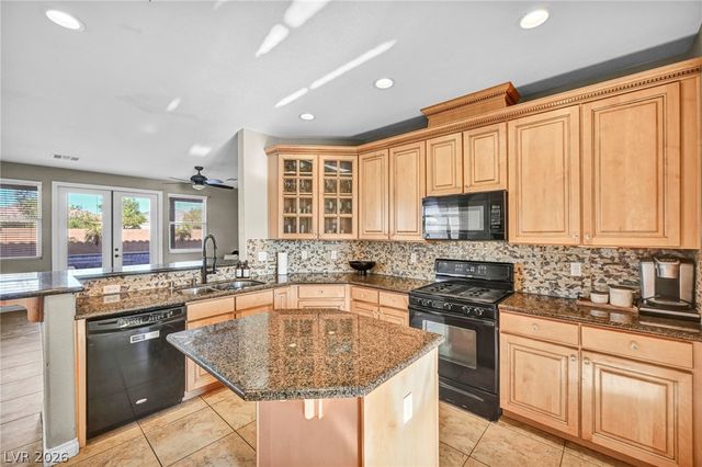 1164 Evergreen Cove Street, Henderson, NV 89011