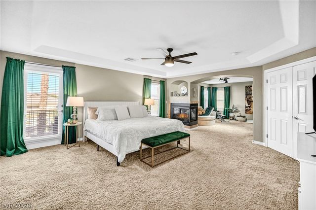 1164 Evergreen Cove Street, Henderson, NV 89011
