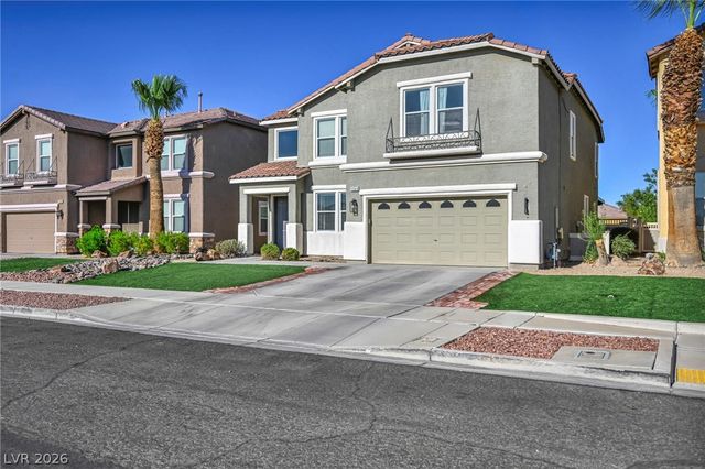 1164 Evergreen Cove Street, Henderson, NV 89011