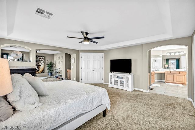 1164 Evergreen Cove Street, Henderson, NV 89011