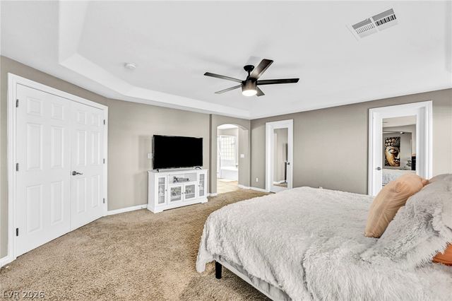 1164 Evergreen Cove Street, Henderson, NV 89011