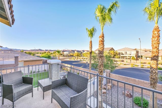 1164 Evergreen Cove Street, Henderson, NV 89011