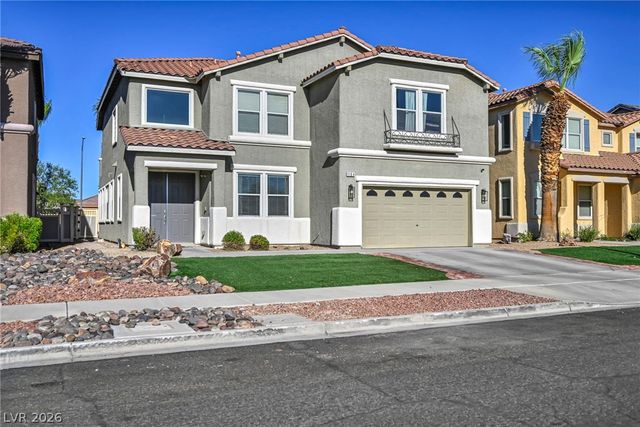 1164 Evergreen Cove Street, Henderson, NV 89011