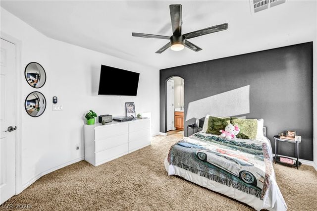 1164 Evergreen Cove Street, Henderson, NV 89011