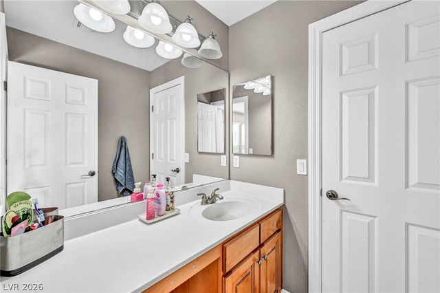 1164 Evergreen Cove Street, Henderson, NV 89011