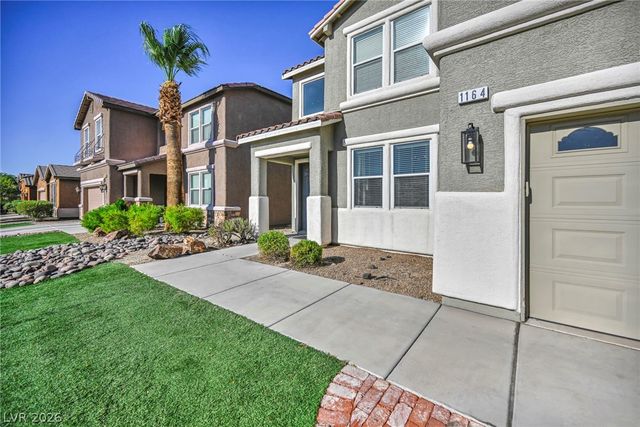 1164 Evergreen Cove Street, Henderson, NV 89011