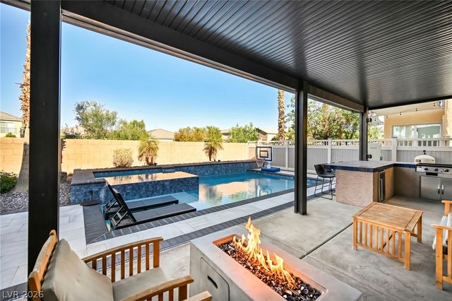 1164 Evergreen Cove Street, Henderson, NV 89011