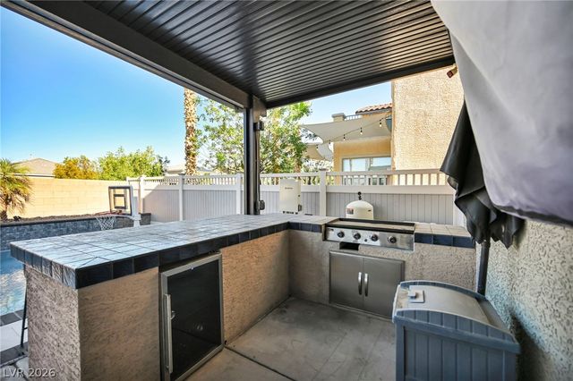 1164 Evergreen Cove Street, Henderson, NV 89011