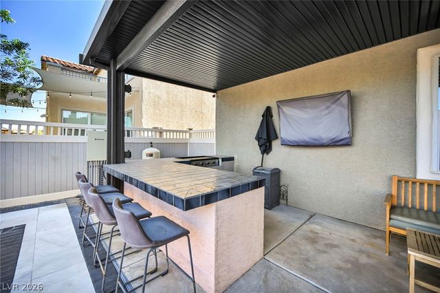 1164 Evergreen Cove Street, Henderson, NV 89011