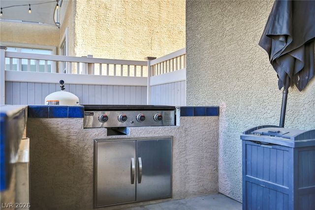 1164 Evergreen Cove Street, Henderson, NV 89011