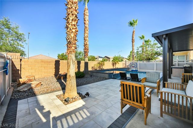 1164 Evergreen Cove Street, Henderson, NV 89011