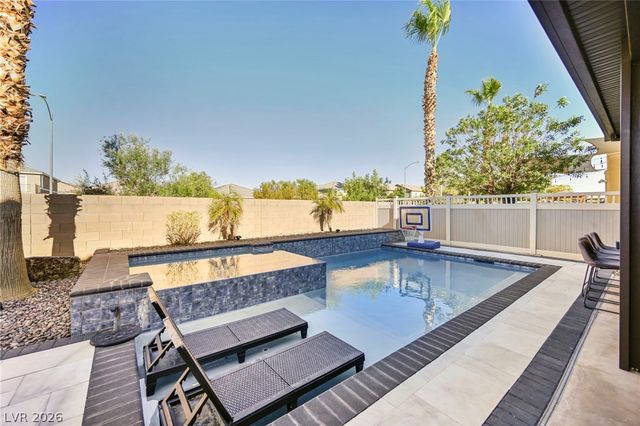 1164 Evergreen Cove Street, Henderson, NV 89011