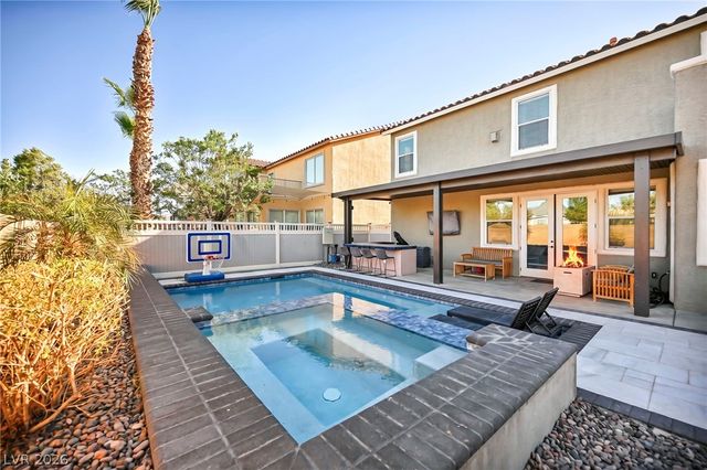 1164 Evergreen Cove Street, Henderson, NV 89011