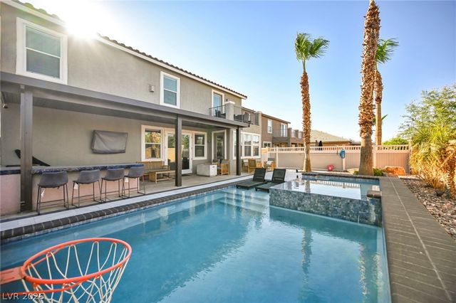1164 Evergreen Cove Street, Henderson, NV 89011
