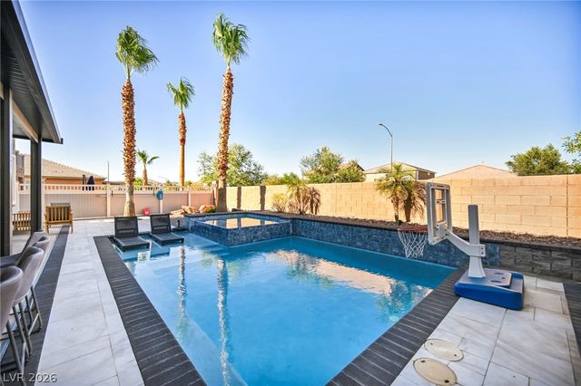 1164 Evergreen Cove Street, Henderson, NV 89011