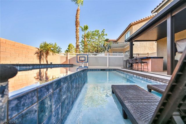 1164 Evergreen Cove Street, Henderson, NV 89011