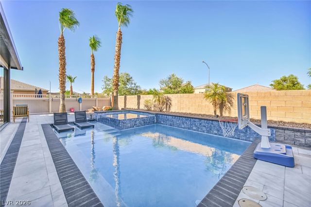 1164 Evergreen Cove Street, Henderson, NV 89011