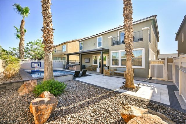 1164 Evergreen Cove Street, Henderson, NV 89011