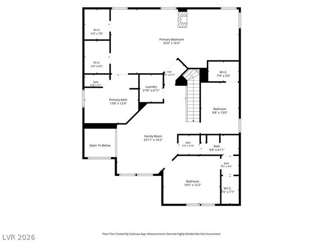 1164 Evergreen Cove Street, Henderson, NV 89011