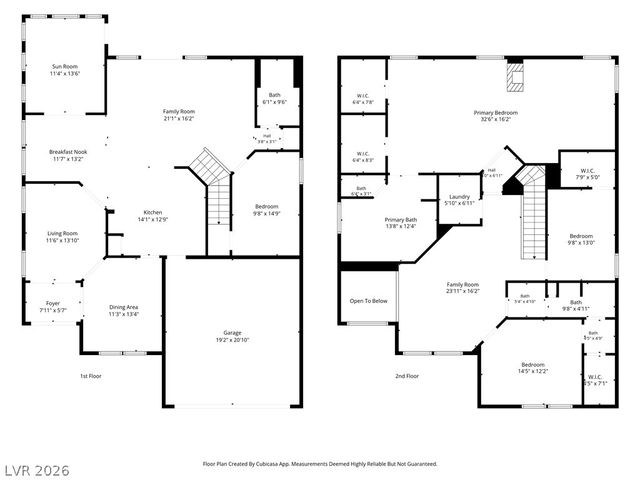 1164 Evergreen Cove Street, Henderson, NV 89011