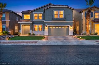 1164 Evergreen Cove Street, Henderson, NV 89011