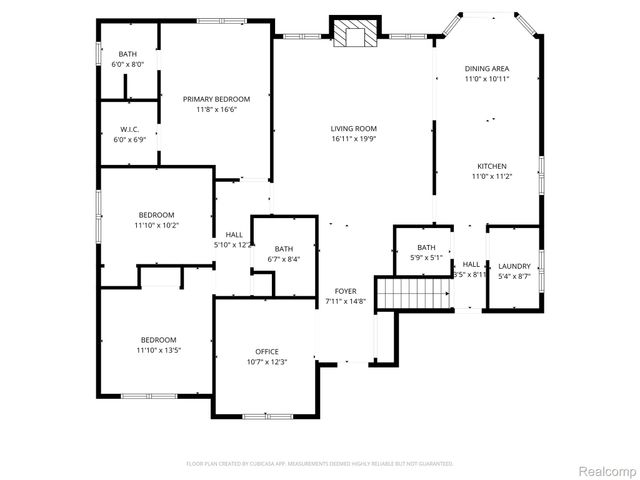 1455 Orion Road, Lake Orion Village, MI 48362