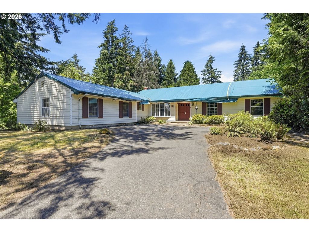 15120 Sw 150TH Ave, Tigard, OR 97224