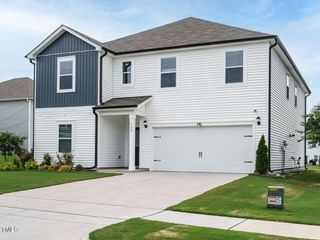 792 Riguard Way, Wendell, NC 27591