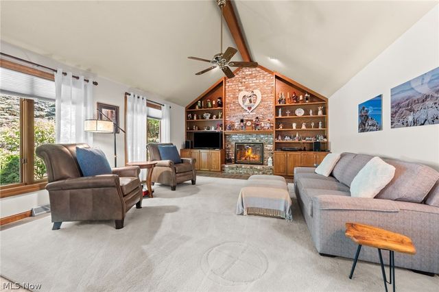 6670 Beechwood Drive, Independence, OH 44131
