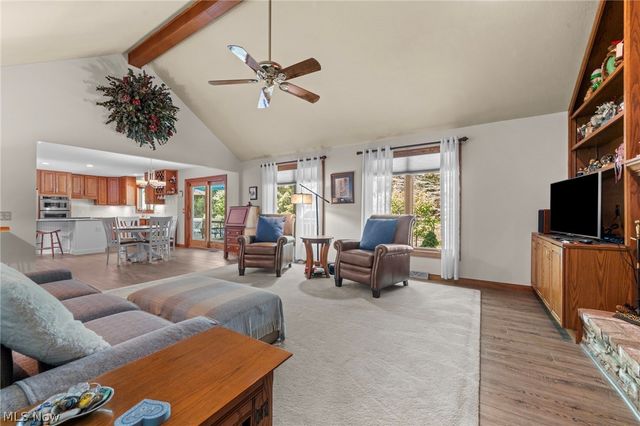6670 Beechwood Drive, Independence, OH 44131