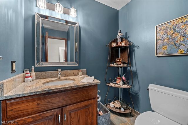 6670 Beechwood Drive, Independence, OH 44131