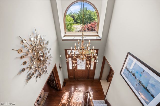 6670 Beechwood Drive, Independence, OH 44131