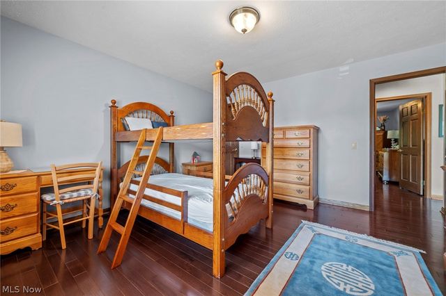 6670 Beechwood Drive, Independence, OH 44131