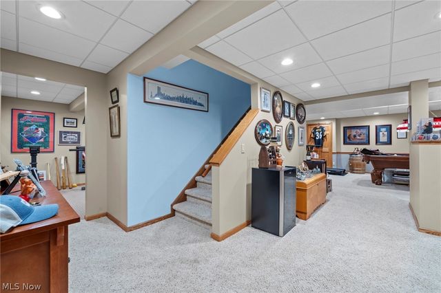 6670 Beechwood Drive, Independence, OH 44131