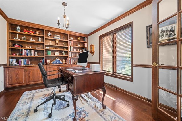 6670 Beechwood Drive, Independence, OH 44131