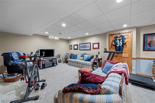 6670 Beechwood Drive, Independence, OH 44131