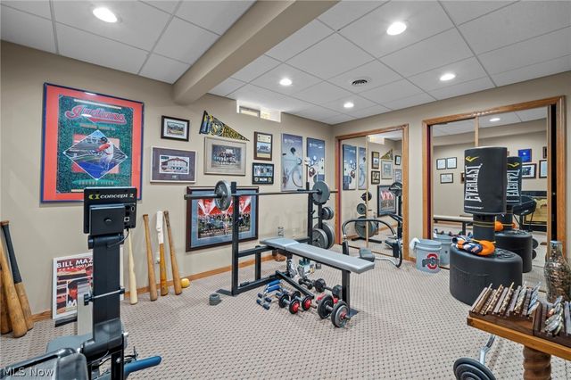 6670 Beechwood Drive, Independence, OH 44131