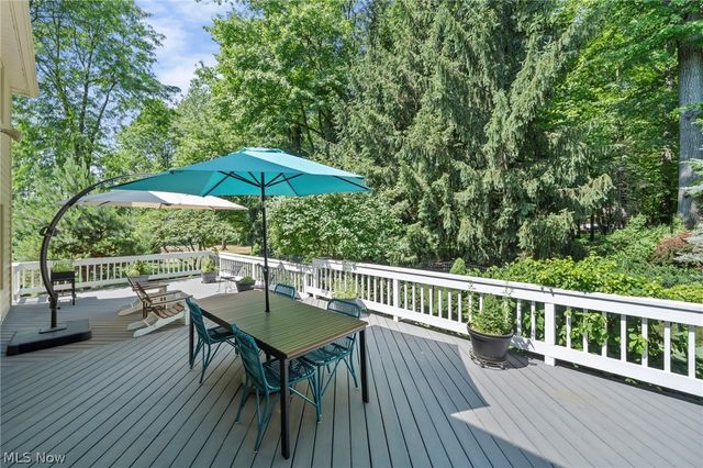 6670 Beechwood Drive, Independence, OH 44131