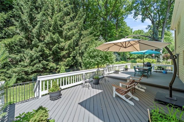 6670 Beechwood Drive, Independence, OH 44131