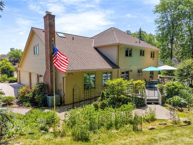 6670 Beechwood Drive, Independence, OH 44131