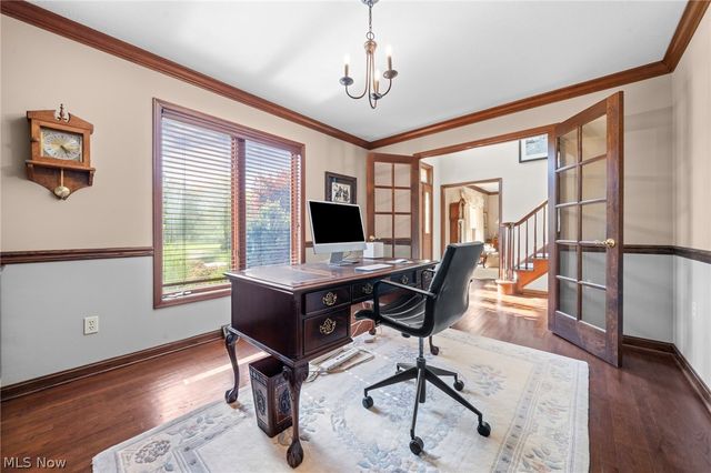 6670 Beechwood Drive, Independence, OH 44131