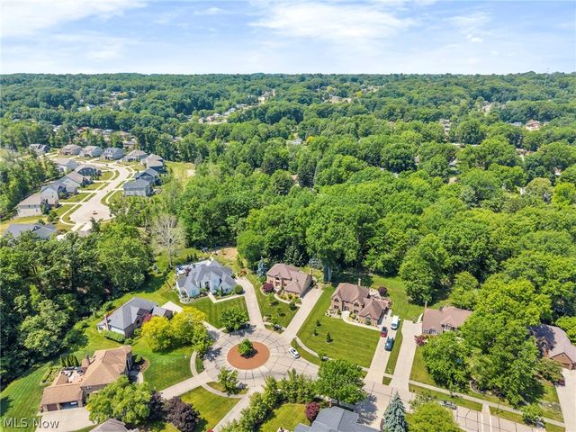 6670 Beechwood Drive, Independence, OH 44131