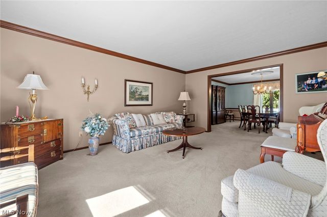 6670 Beechwood Drive, Independence, OH 44131