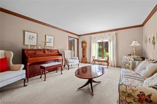 6670 Beechwood Drive, Independence, OH 44131