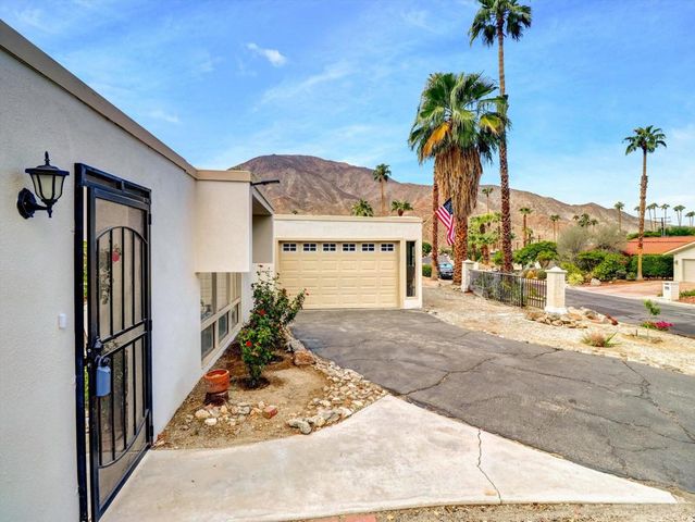 72629 Pitahaya Street, Palm Desert, CA 92260